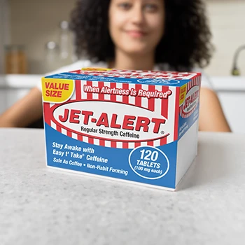 Jet Alert