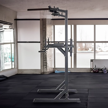KARMAS Pull Up Bar