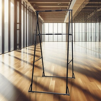 KT Men's Pull Up Bar