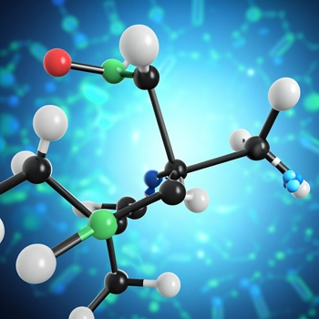 L-Theanine Graphic Image