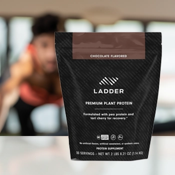 Ladder Whey Protein