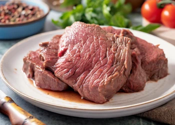Lean Beef