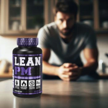 Lean PM Night Time Fat Burner