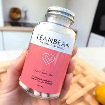LeanBean - Best Overall Fat Burner for Women
