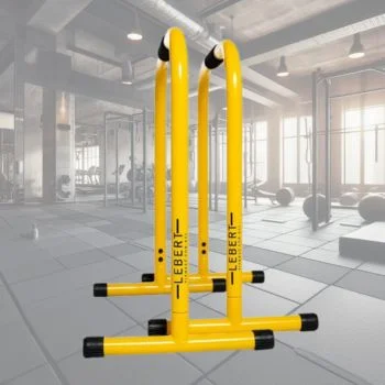 Lebert Fitness Equalizer Total Body Strengthener