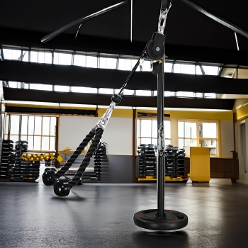 LFJ LAT Pull Down Machine