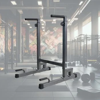 Livebest Adjustable Power Tower