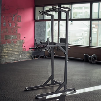 Livebest Heavy Duty Adjustable Power Tower