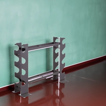Marcy Compact Dumbbell Rack