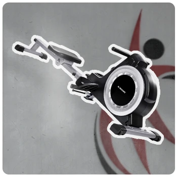 CTA of MaxKare Magnetic Rower