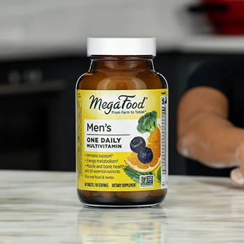 MegaFood Men’s One Daily