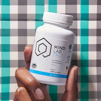 Mind Lab Pro® Universal Nootropic™