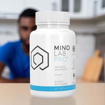CTA of Mind Lab Pro