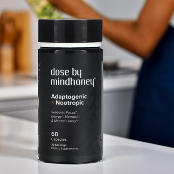 CTA of Mindhoney - Dose