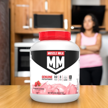 Muscle Milk
