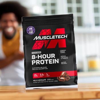 MuscleTech Phase8 Protein Powder
