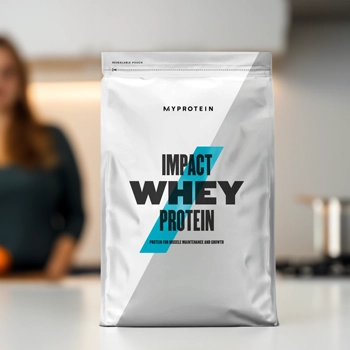 CTA of Myprotein Impact Whey (Best Tasting)