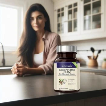 Naturewise Nighttime Slim