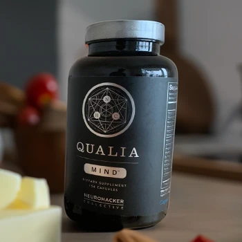 NEUROHACKER COLLECTIVE - Qualia Mind