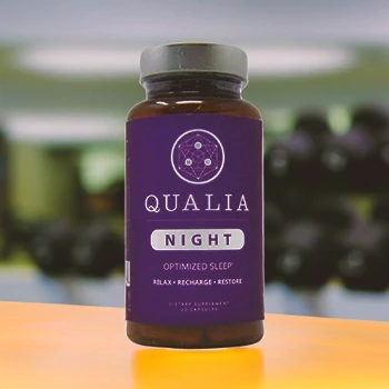 Neurohacker Collective - Qualia Night