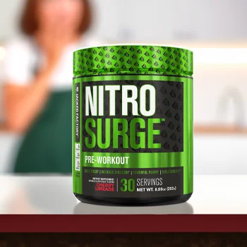 Nitrosurge Pre-Workout