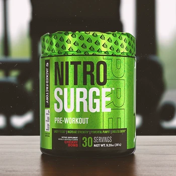 NITROSURGE