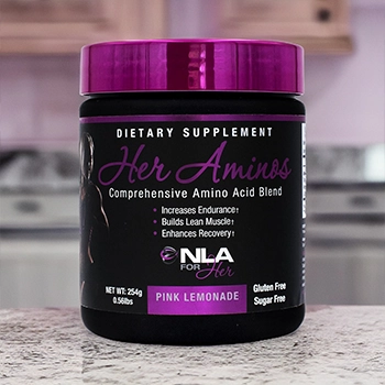 NLA for Her - Her Aminos
