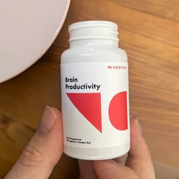 Noocube’s Brain Productivity