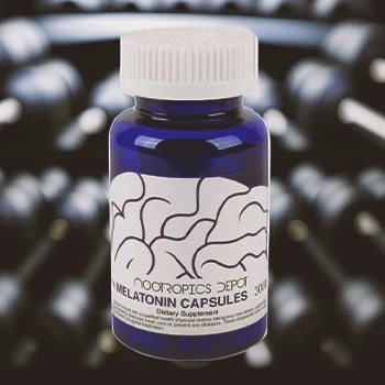 Nootropics Depot - Melatonin