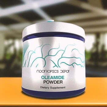 Nootropics Depot - Oleamide Powder