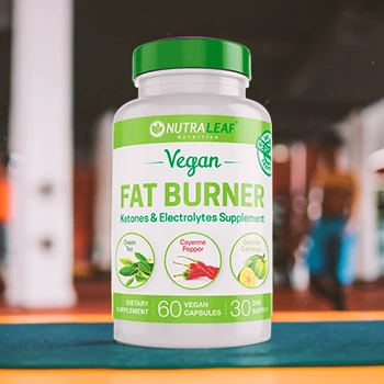 NutraLeaf