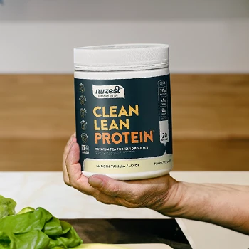 Nuzest Clean Lean Protein