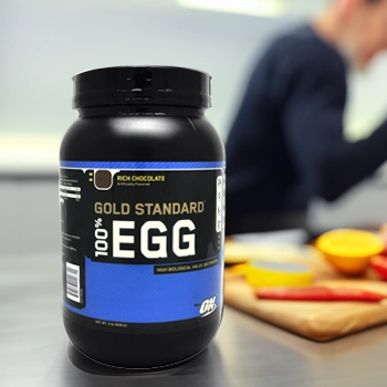 Optimum Nutrition 100_ Egg Protein