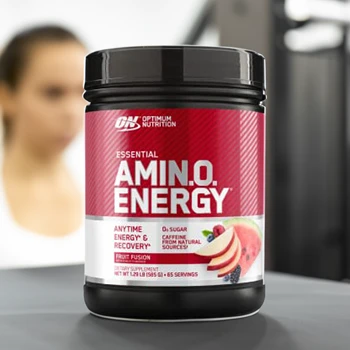 Optimum Nutrition Amino Energy Pre-Workout