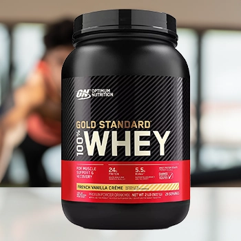 Optimum Nutrition Gold Standard