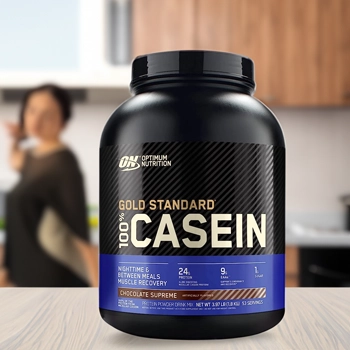 Optimum Nutrition Gold Standard Casein