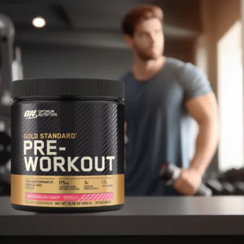 Optimum Nutrition Gold Standard Pre-Workout