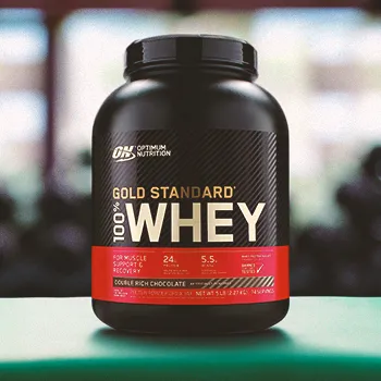 Optimum Nutrition Gold Standard