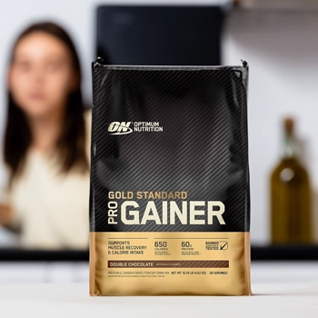 Optimum Nutrition Pro Gainer