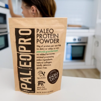 PaleoPro Protein Powder