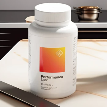 Performance Lab® Caffeine+