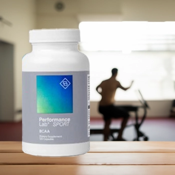 CTA of Performance Lab BCAA