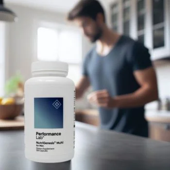 Performance Lab NutriGenesis Multi