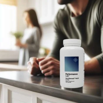 Performance Lab NutriGenesis Multi