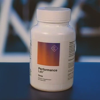 Performance Lab - Sleep