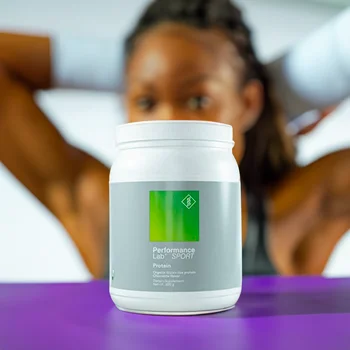 Performance Lab Sport Protein Powder
