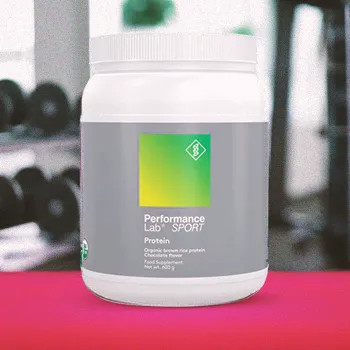 Performance Lab Sport Protein
