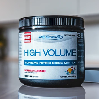 PEScience High Volume
