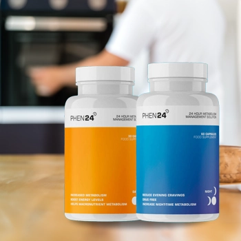 Phen24 supplement product CTA