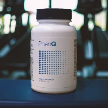PhenQ CTA Product